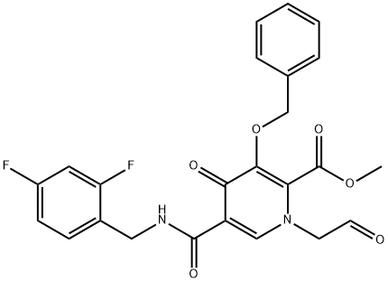 1229006-25-0 structural image