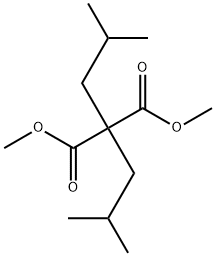 DiMethyl  diisobutylMalonate