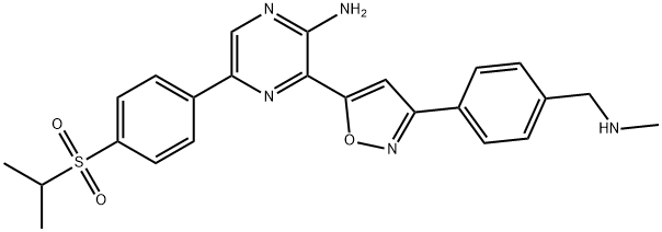 1232416-25-9 structural image