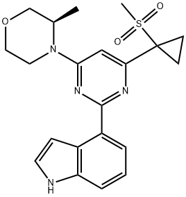 1233339-22-4 structural image