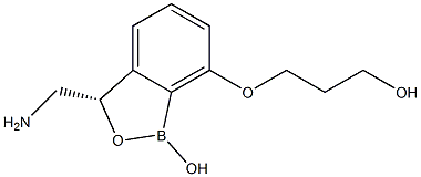 1234563-16-6 structural image