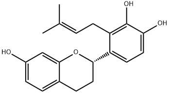 Kazinol U Structural