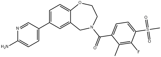 XL-388 Structural