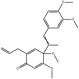 125292-97-9 structural image