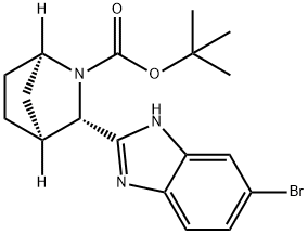 1256387-74-2 structural image