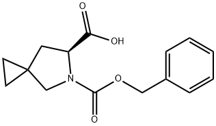 Ledipasvir interMediate Structural