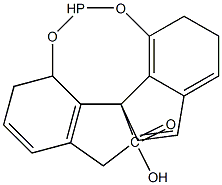 1258327-03-5 structural image