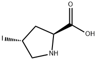 (2S,4R)-4-iodopyrrolidine-2-carboxylic acid