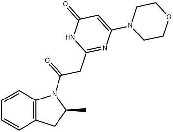 SAR-260301 Structural