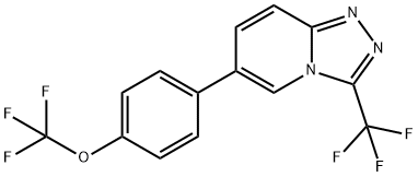 GS967 Structural