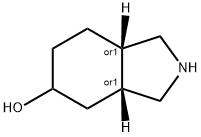 octahydroisoindol-5-ol hydrochloride