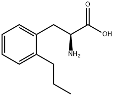 (2S)-2-AMINO-3-(2-PROPYLPHENYL)PROPANOIC ACID