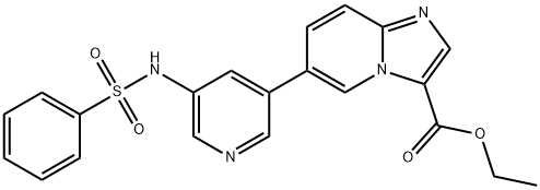 1276110-06-5 structural image