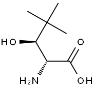 (2R,3S)-2-aMino-3-hydroxy-4,4-diMethylpentanoic acid