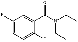 N,N-Diethyl-2,5-difluorobenzaMide, 97%