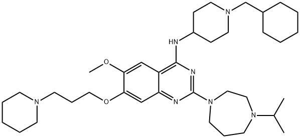 UNC 0631 Structural