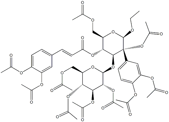 132302-25-1 structural image