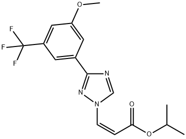 1333151-73-7 structural image