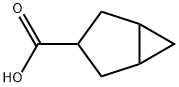 Bicyclo[3.1.0]hexane-3-carboxylic acid