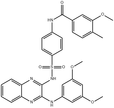 1349796-36-6 structural image