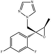 1-(((2S,3R)-2-(2,4-difluorophenyl)-3-Methyloxiran-2-yl)Methyl)-1H-1,2,4-triazole