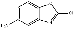 2-Chlorobenzo[d]oxazol-5-aMine