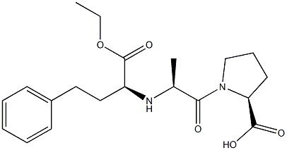 Enalapril EP IMpurity A (SSR) Structural