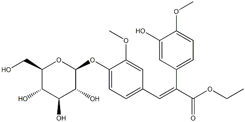 136055-64-6 structural image