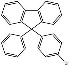 3-DroMo-9,9'-spirobifluorene