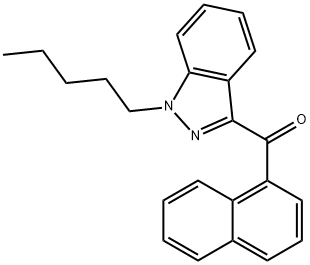 THJ-018 Structural