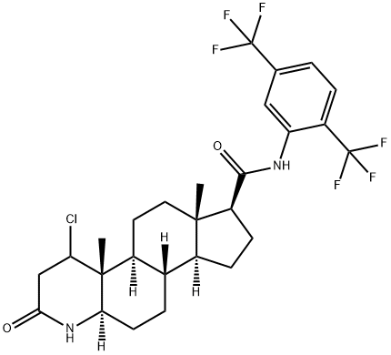 Dutasteride Chloro IMpurity