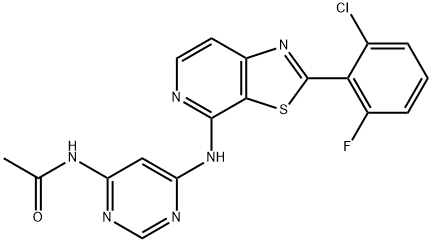 1365989-45-2 structural image