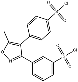 Valdecoxib IMpurity-E Structural