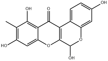 137787-00-9 structural image
