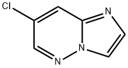 7-chloroiMidazo[1,2-b]pyridazine