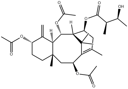 yunnanxane Structural