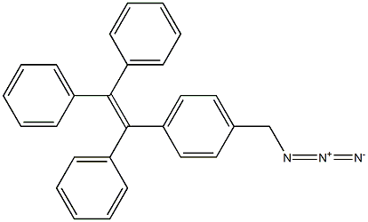 Benzene, 1-(azidoMethyl)-4-(1,2,2-triphenylethenyl)-