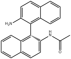 N-[(1R)-2'-aMino[1,1'-binaphthalen]-2-yl]-AcetaMide