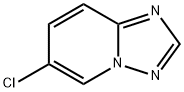 6-Chloro-[1,2,4]triazolo[1,5-a]pyridine