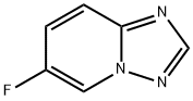 6-Fluoro-[1,2,4]triazolo[1,5-a]pyridine