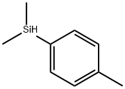 DiMethyl-(4-Methylphenyl)silane