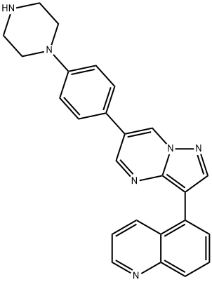 LDN212854 Structural