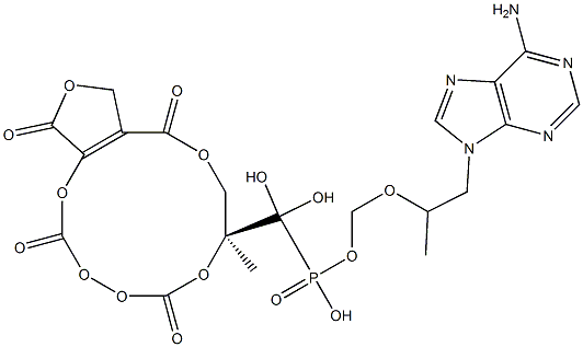 1432630-26-6 structural image