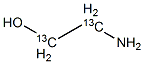 Ethanolamine-13C2