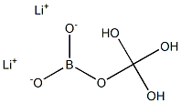 LithiuM Methyltriolborate, 94% Structural