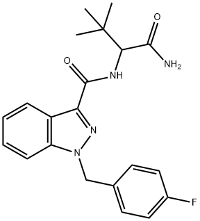 ADB-FUBINACA