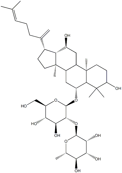 Ginsenoside Rg6