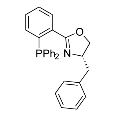 (4S)-2-[2-(diphenylphosphino)phenyl]-4,5-dihydro-4-(phenylMethyl)-Oxazole