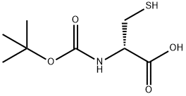 BOC-D-Cysteine (Boc-D-Cys-OH )