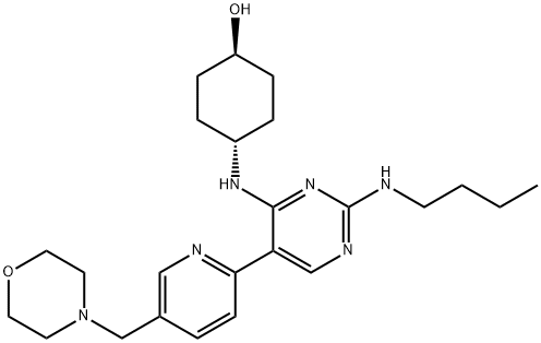 UNC2250 Structural